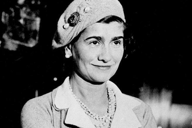 "Pravilo 3 žlic": s to metodo je Coco Chanel vzdrževala vitko linijo brez odrekanja