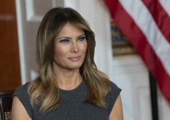 Melania Trump se ne drži pravil ličenja za starejše od 50 let: Kako ji uspe izgledati tako mladostno?