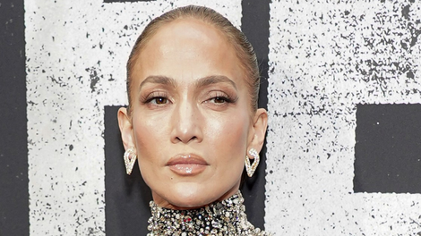 Jennifer Lopez hči emme broadway Othello