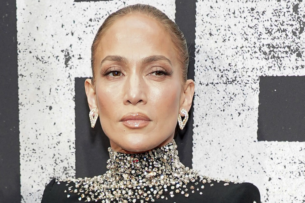 Jennifer Lopez hči emme broadway Othello