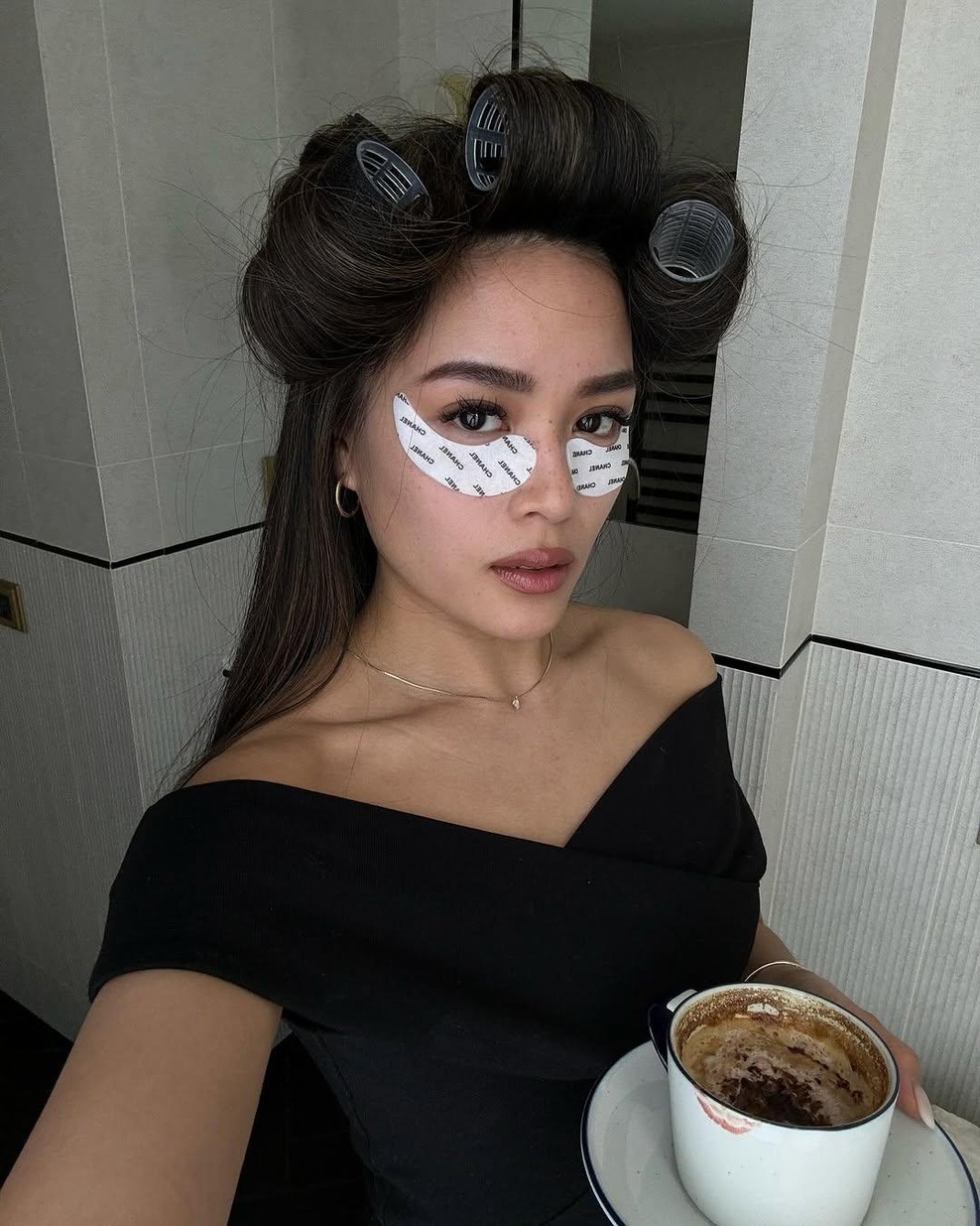 To je kultna korejska znamka, ki smo se jo razveselile na policah slovenskih drogerij (foto: Instagram/@xoxotsumi)