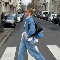 Pomladni must-have: 4 brezčasne jakne, ki jih boste kombinirali z vsem