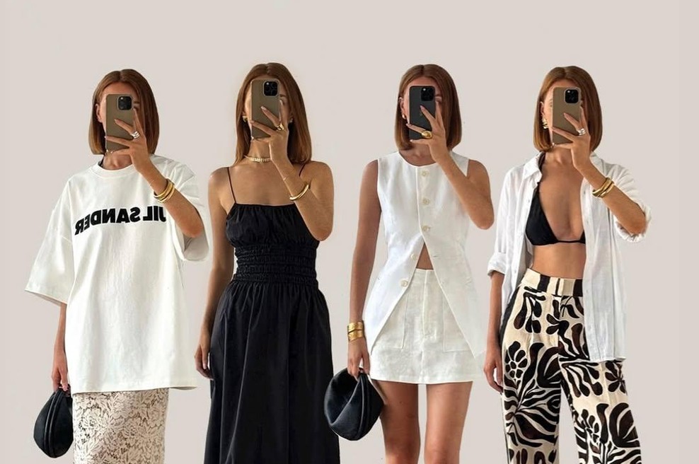 Modna skrivnost Italijank, zaradi katere veljajo za najboljše oblečene ženske na svetu (foto: Instagram/@orlaithmelia_)