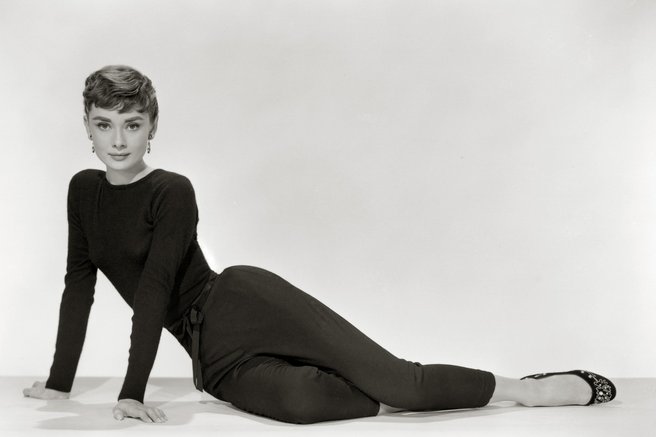 To je Audrey Hepburn jedla vsak dan: Skrivnost njene vitke postave vas bo presenetila