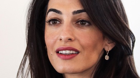 Od Dua Lipe do Amal Clooney: Katera slavna oseba je vaš modni dvojnik?