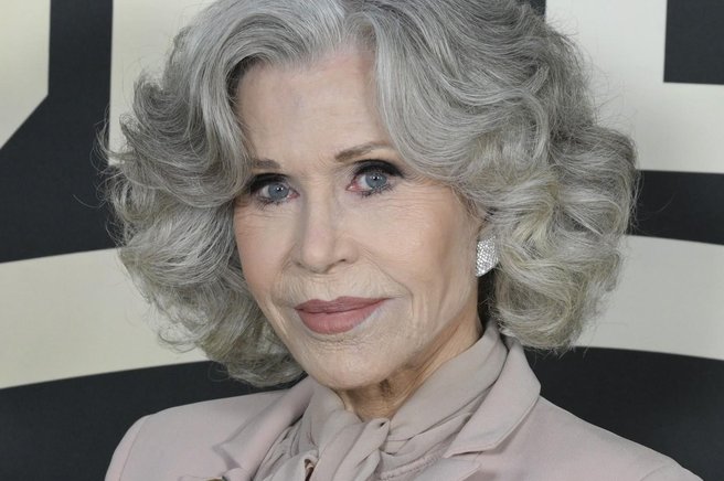 Jane Fonda