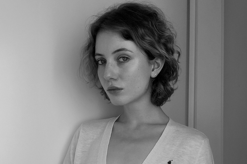 ANA VESEL: Finalistka v kategoriji model (foto: Ana Vesel)