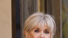 Brigitte Macron Emmanuel Macron