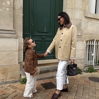 Deček zagledal fotografijo iz leta 1932 in vzkliknil: "To sem jaz!" Kar je sledilo, je osupnilo znanstvenike