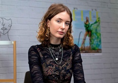 PODKAST ELLE TALENTI: Ana Vesel, finalistka v kategoriji model