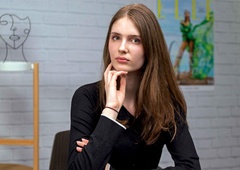 PODKAST ELLE TALENTI: Nina Mernik, finalistka v kategoriji model