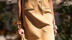Italijanski glamur v pastelnih tonih: CHANEL vas vabi na jezero Como