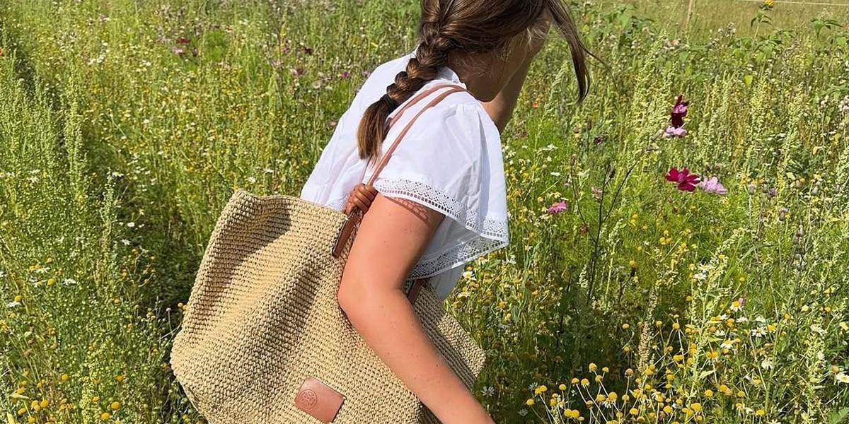 Zdravilo za srce, lase in še več: To je ena najmočnejših zdravilnih rastlina na svetu, a je nihče več ne je