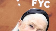 Helen Mirren igralka obleka Dolce & Gabbana