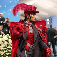 5 najbolje oblečenih zvezdnikov na letošnjem Met Gala večeru