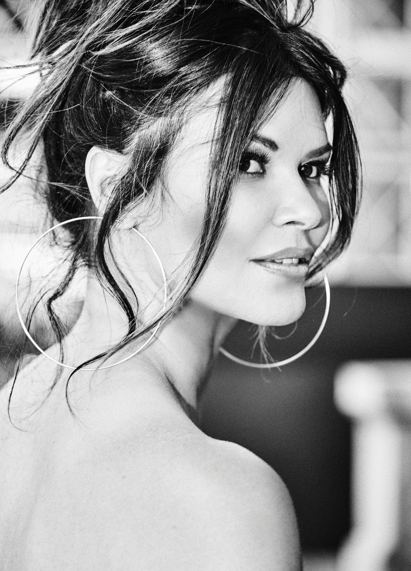Danielle Vasinova: Bistvo ustvarjanja filmov je živeti v čarobnosti