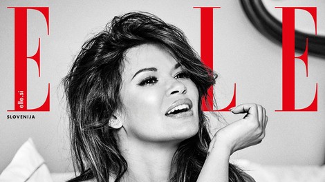 Danielle Vasinova: Bistvo ustvarjanja filmov je živeti v čarobnosti