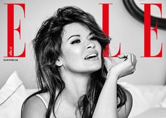 Danielle Vasinova: Bistvo ustvarjanja filmov je živeti v čarobnosti
