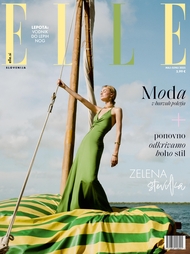 Elle maj/junij 2025