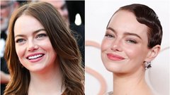 Emma Stone pixie pričeska
