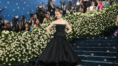 Nicole Kidman met gala