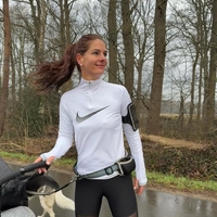 Pri 40 se je odločila, da vsak dan preteče 1,5 km: Posledice so jo povsem osupnile