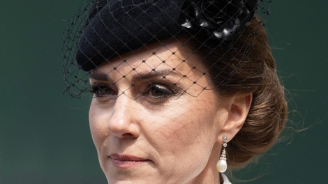 Kate Middleton princ William valižanska princesa catherine