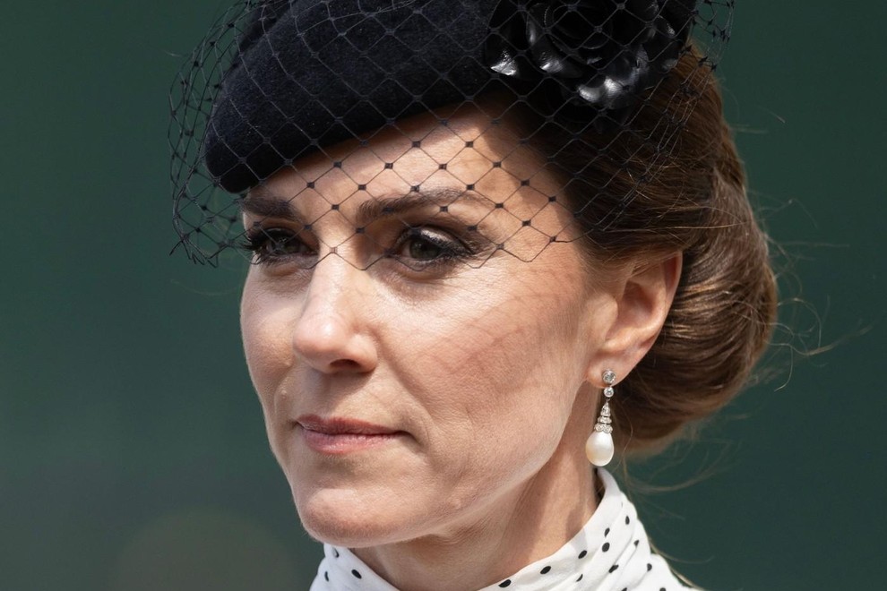 Kate Middleton princ William valižanska princesa catherine