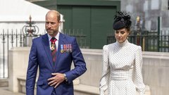 Kate Middleton princ William valižanska princesa catherine