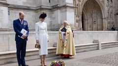 Kate Middleton princ William valižanska princesa catherine