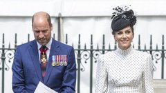 Kate Middleton princ William valižanska princesa catherine