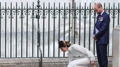 Kate Middleton princ William valižanska princesa catherine