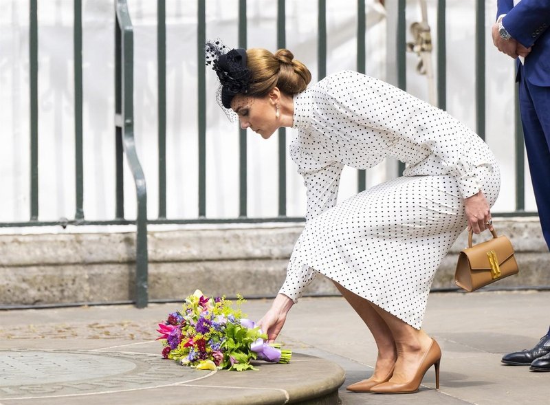 Kate Middleton princ William valižanska princesa catherine