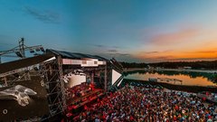 Ste vedeli? V Umag konec meseca prihaja največja evrovizijska zvezda vseh časov!