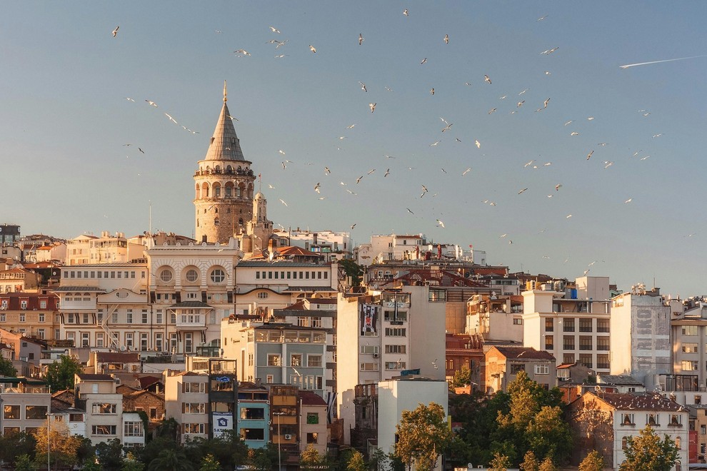 Ko vas bodo poti naslednjič peljale v Istanbul, odkrijte ta historični dragulj