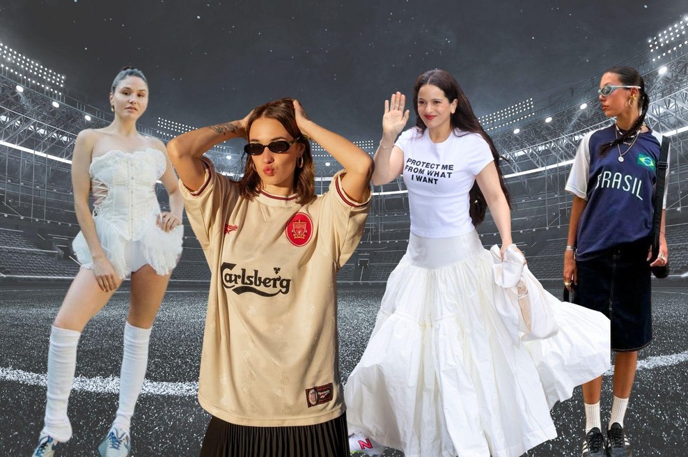 To je najbolj vroči trend čevljev ta hip: Estetika, ki deli mnenja (foto: Instagram / Profimedia / Canva)