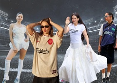 To je najbolj vroči trend čevljev ta hip: Estetika, ki deli mnenja