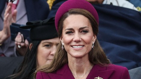 Kate Middleton teh 3 živil nikoli ne uživa: Za večerjo nikoli ne postreže hrane, ki jo vsi obožujemo