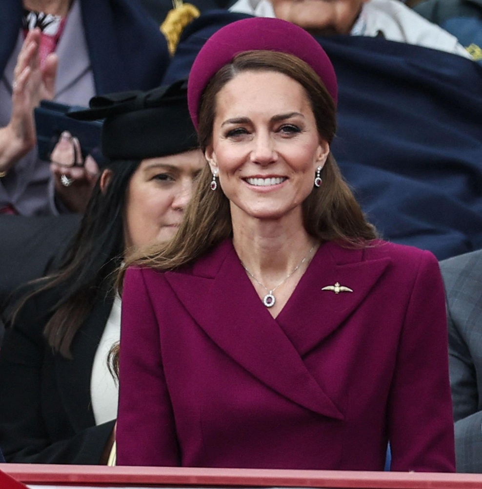 Kate Middleton teh 3 živil nikoli ne uživa: Za večerjo nikoli ne postreže hrane, ki jo vsi obožujemo (foto: Profimedia)
