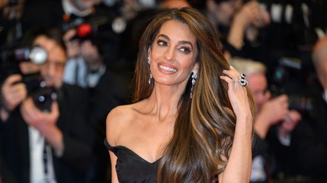 Amal Clooney