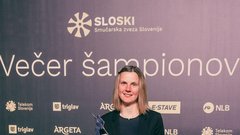 Ema Klinec