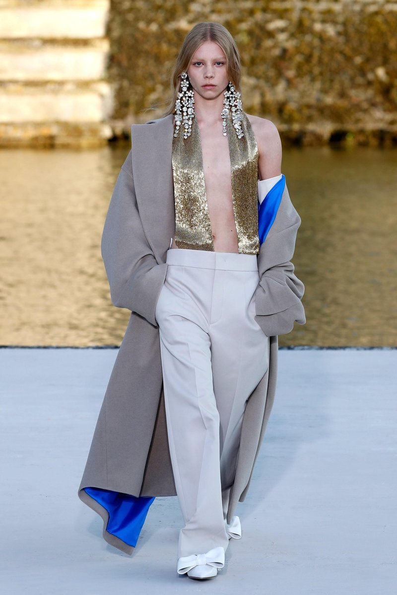 Pierpaolo Piccioli je novi kreativni direktor Balenciage