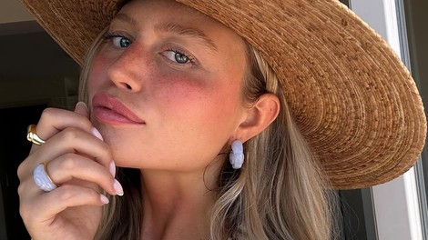 Top 5 najbolj vročih blond odtenkov, ki bodo iskani vse do konca poletja