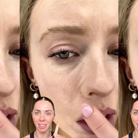 Zakaj se vaš make up "svaljka"? Za to ni kriva kakovost izdelkov, ampak nekaj zelo preprostega