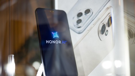 HONOR z velikim dogodkom v Zagrebu predstavil novo serijo HONOR 400 – pametne telefone z vodilno AI-kamero