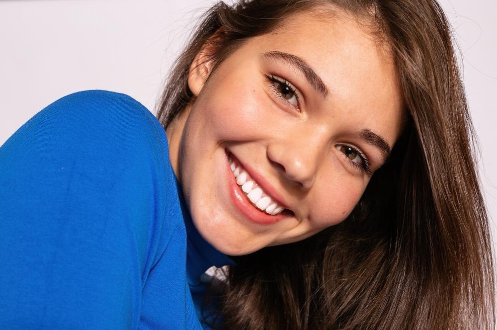 Kako doseči hollywoodski nasmeh z nevidnimi aparati Invisalign? (foto: promocijska fotografija)
