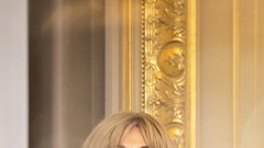 Brigitte Macron