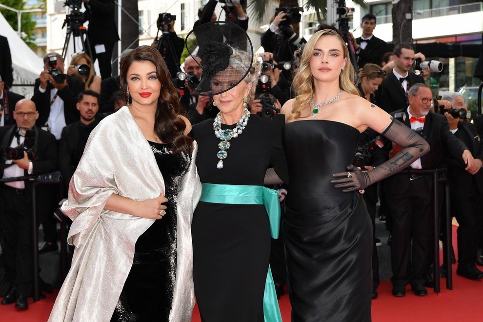 Cannes ni le prestolnica sedme umetnosti, temveč tudi kraj, kjer se visoka moda sreča z neustavljivo karizmo svetovnih zvezdnikov. V …