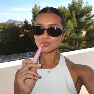 Kako izbrati idealno tonirano kremo, da bi dosegli videz "brez ličil"?