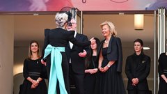 Helen Mirren filmski festival Cannes